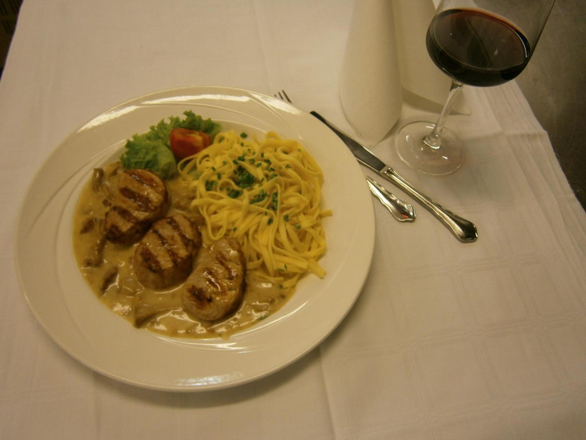 Gasthof Restaurant Zum Brauhaus Hartberg Kültér fotó