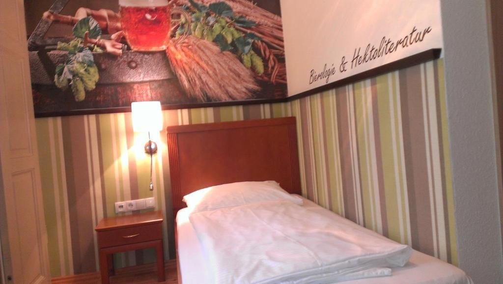 Gasthof Restaurant Zum Brauhaus Hartberg Szoba fotó