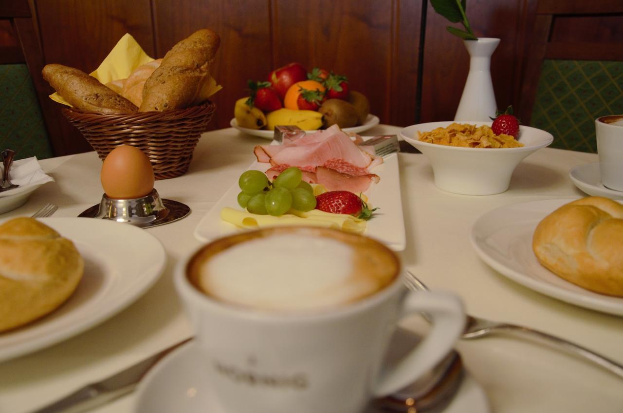 Gasthof Restaurant Zum Brauhaus Hartberg Kültér fotó